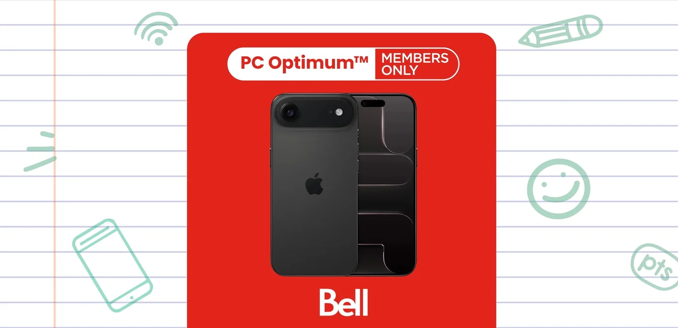 PC Optimum Members Only